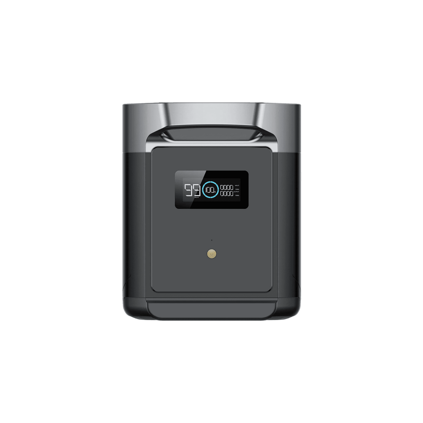 EcoFlow|DELTA 2 Power Station + Delta Max Smart Extra Battery Bundle-EcoPowerit