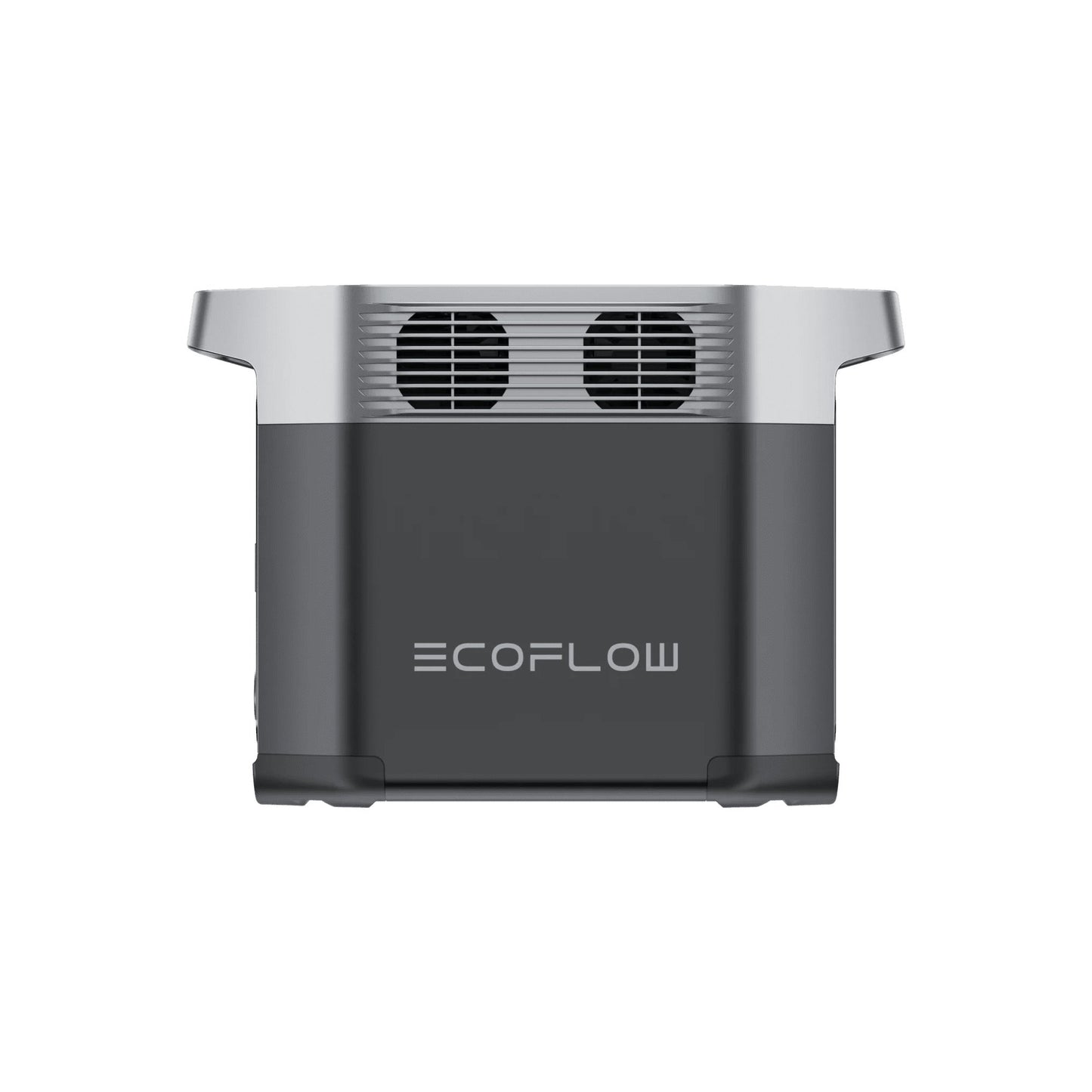 EcoFlow|DELTA 2 Power Station + Delta Max Smart Extra Battery Bundle-EcoPowerit