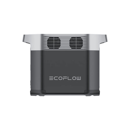 EcoFlow|DELTA 2 Power Station + Delta Max Smart Extra Battery Bundle-EcoPowerit