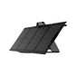 EcoFlow|DELTA MAX 2-6kWh + 110W Portable Solar Panel Bundle-EcoPowerit