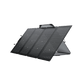 EcoFlow|DELTA MAX 2-6kWh + 220W Bifacial Portable Solar Panel Bundle-EcoPowerit