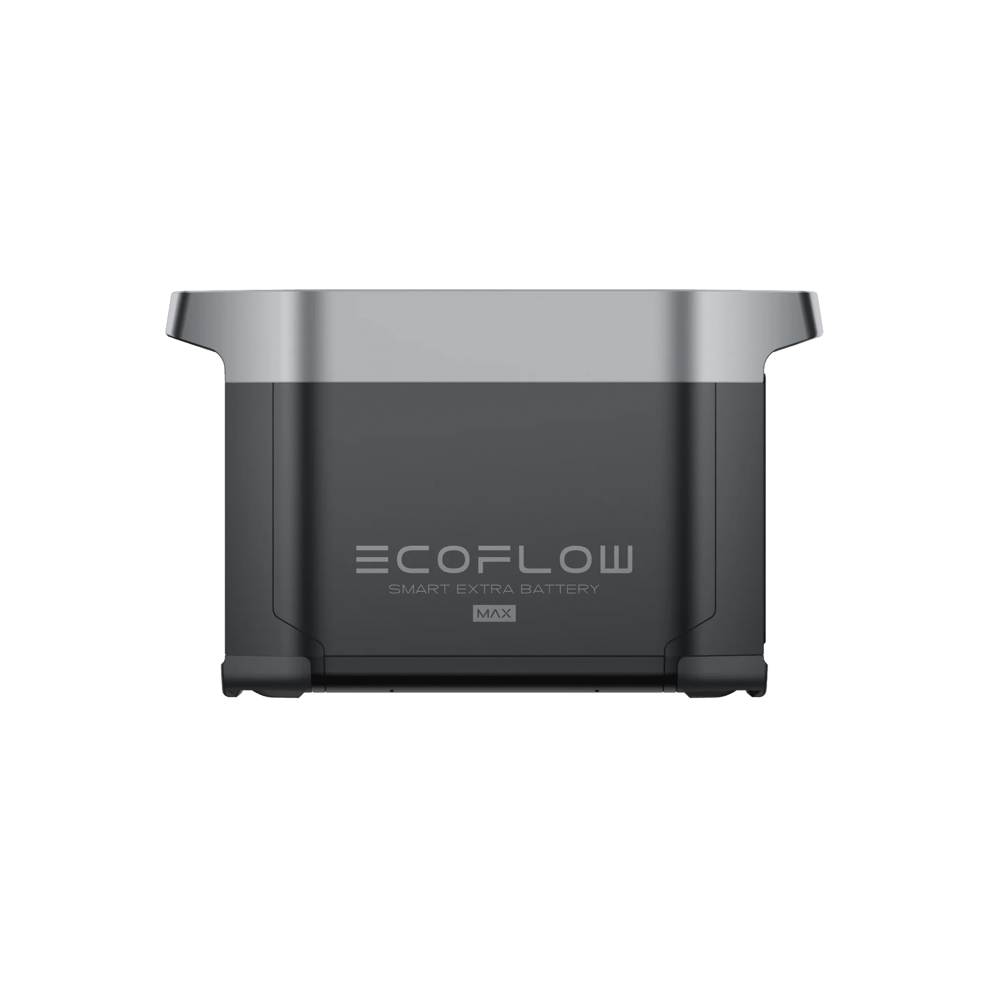 EcoFlow|DELTA MAX Power Station+DELTA MAX Smart Extra Battery+6*100W Rigid Solar Panel Bundle-EcoPowerit
