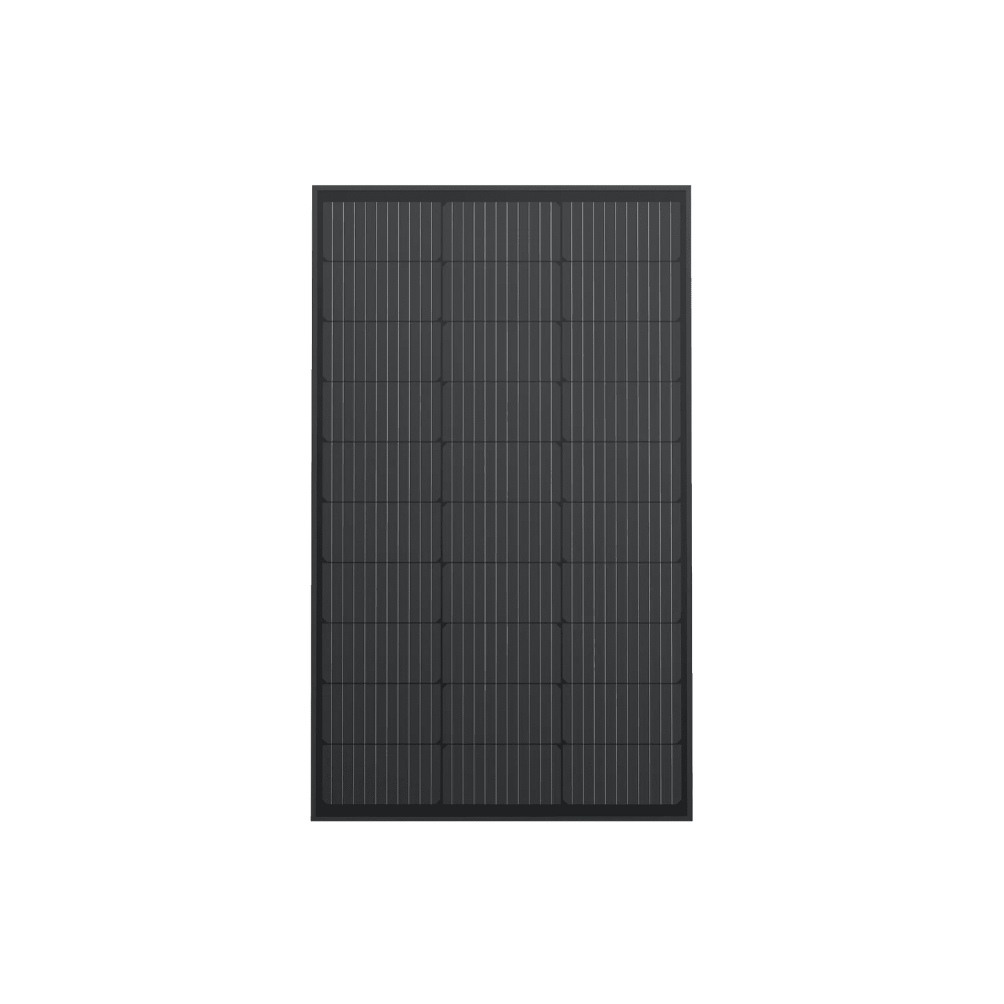 EcoFlow|DELTA MAX Power Station+DELTA MAX Smart Extra Battery+6*100W Rigid Solar Panel Bundle-EcoPowerit