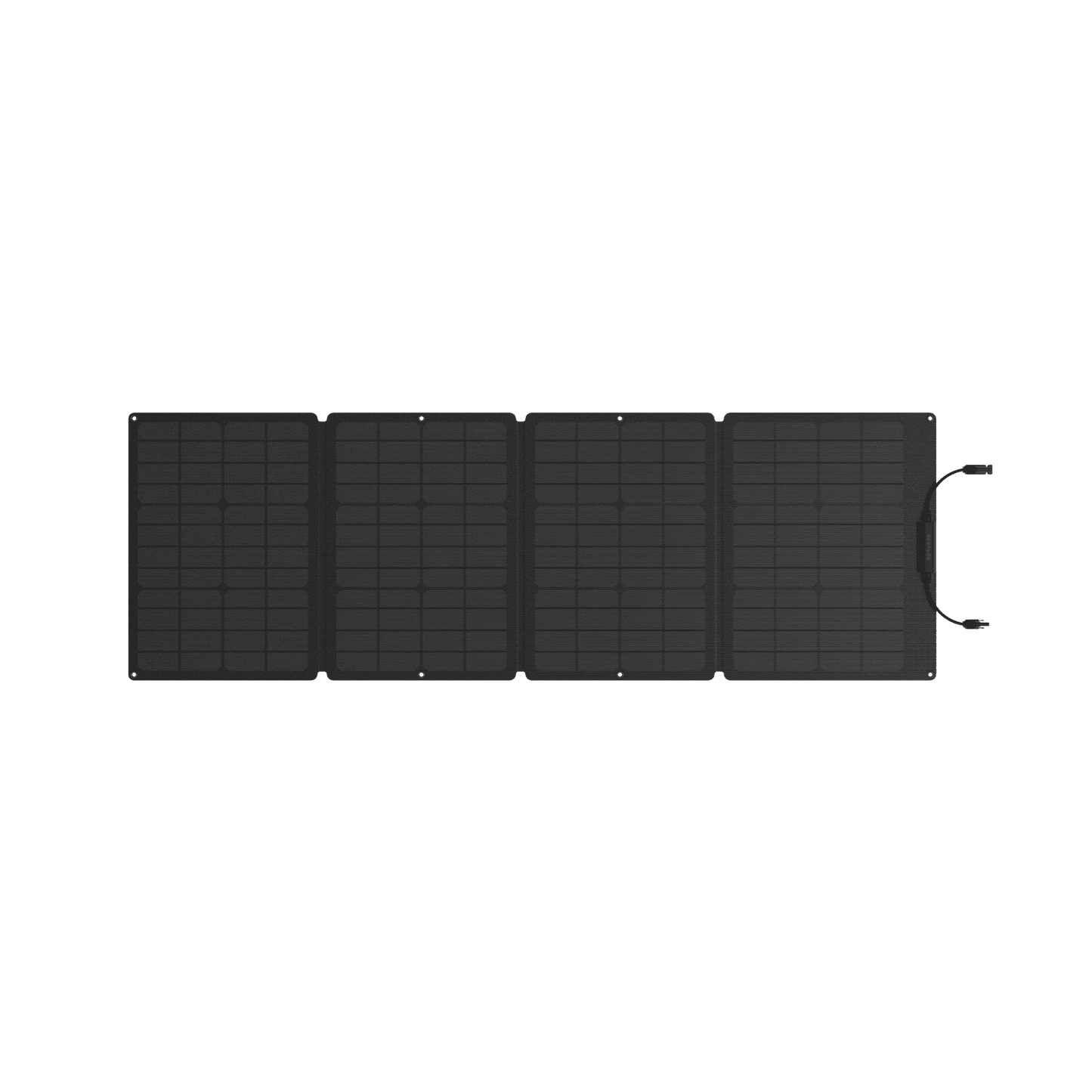 EcoFlow|DELTA Mini +110W Portable Solar Panel Bundle-EcoPowerit