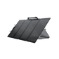 EcoFlow|DELTA Mini +220W Bifocal Portable Solar Panel Bundle-EcoPowerit