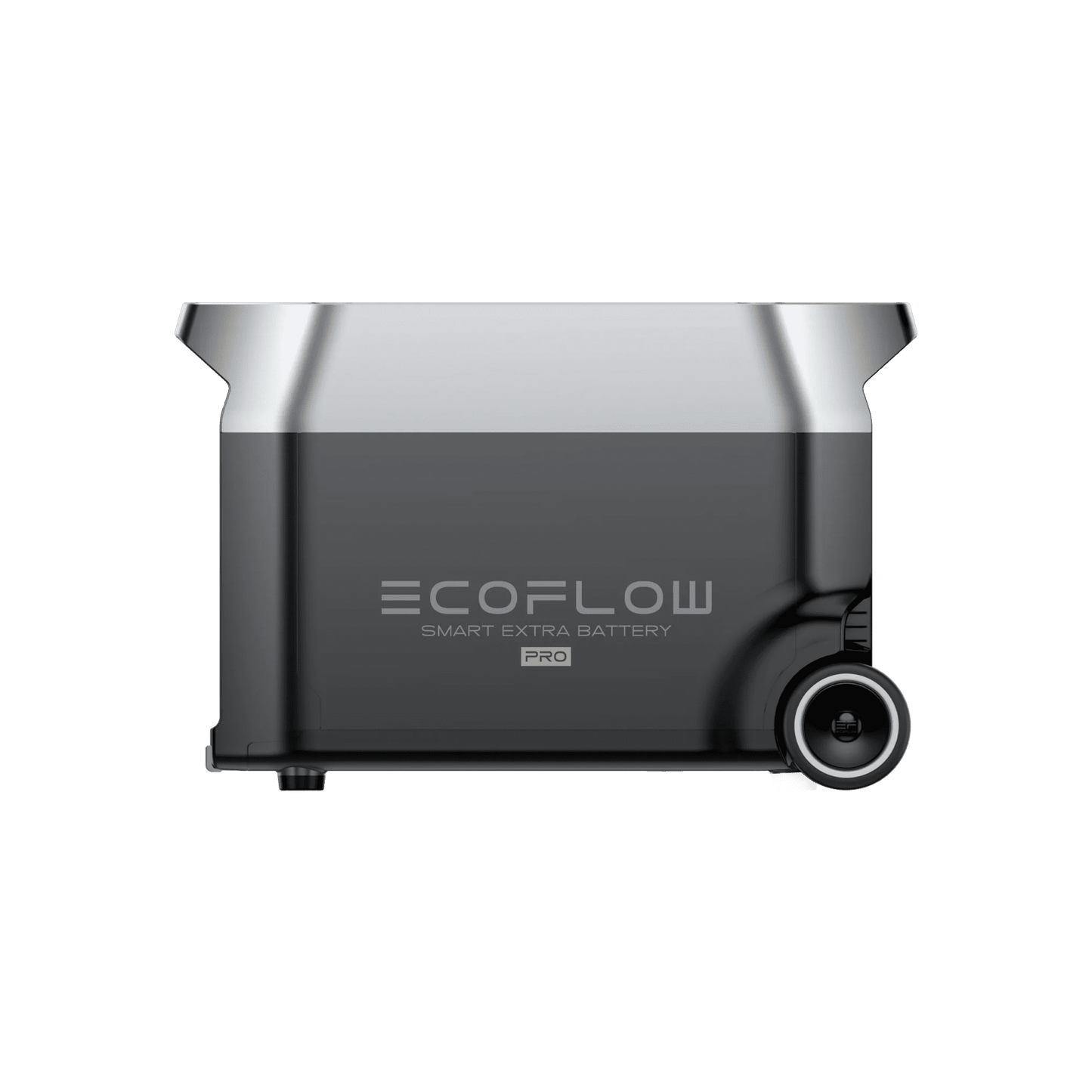 EcoFlow|DELTA Pro 3600Wh Smart Extra Battery-EcoPowerit