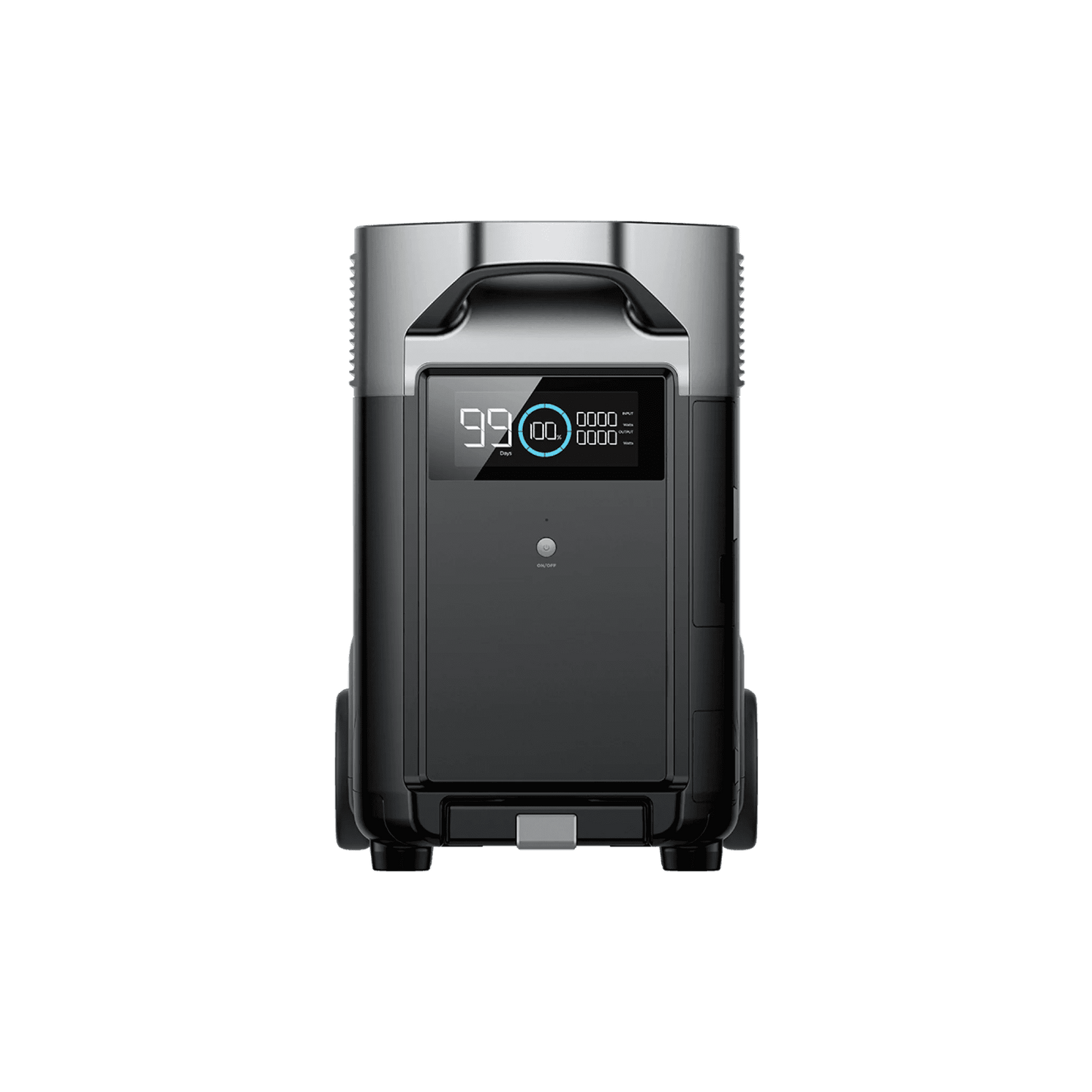 EcoFlow|DELTA Pro 3600Wh Smart Extra Battery-EcoPowerit