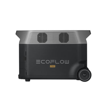 EcoFlow|DELTA Pro + 220W Solar Panel Bundle - EcoPowerit
