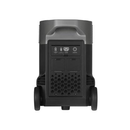 EcoFlow|DELTA PRO + Delta Pro Smart Extra Battery Bundle-EcoPowerit