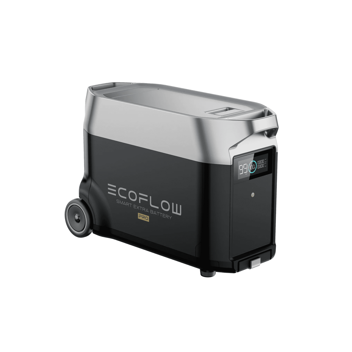 EcoFlow|DELTA PRO + Delta Pro Smart Extra Battery Bundle-EcoPowerit