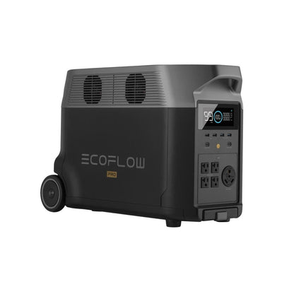 EcoFlow|DELTA PRO + Delta Pro Smart Extra Battery Bundle-EcoPowerit