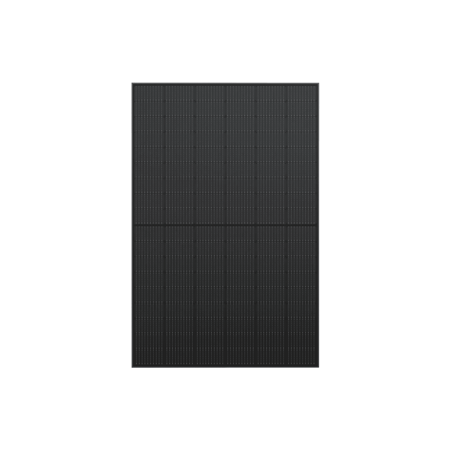 EcoFlow|DELTA PRO Power Station + 400W Rigid Solar Panel Bundle-EcoPowerit