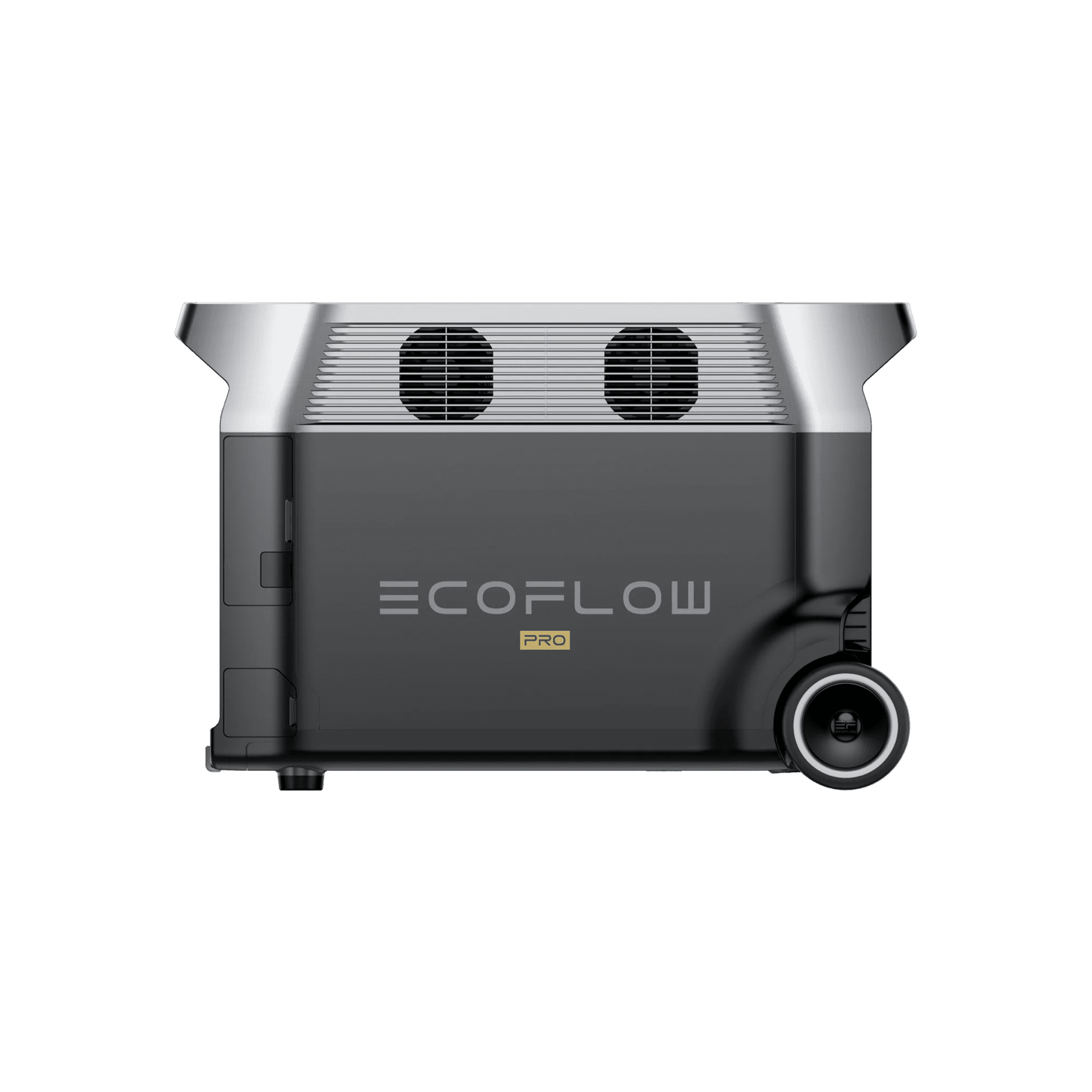 EcoFlow|DELTA PRO + Smart Extra Battery + 400W Solar Panel Bundle-EcoPowerit