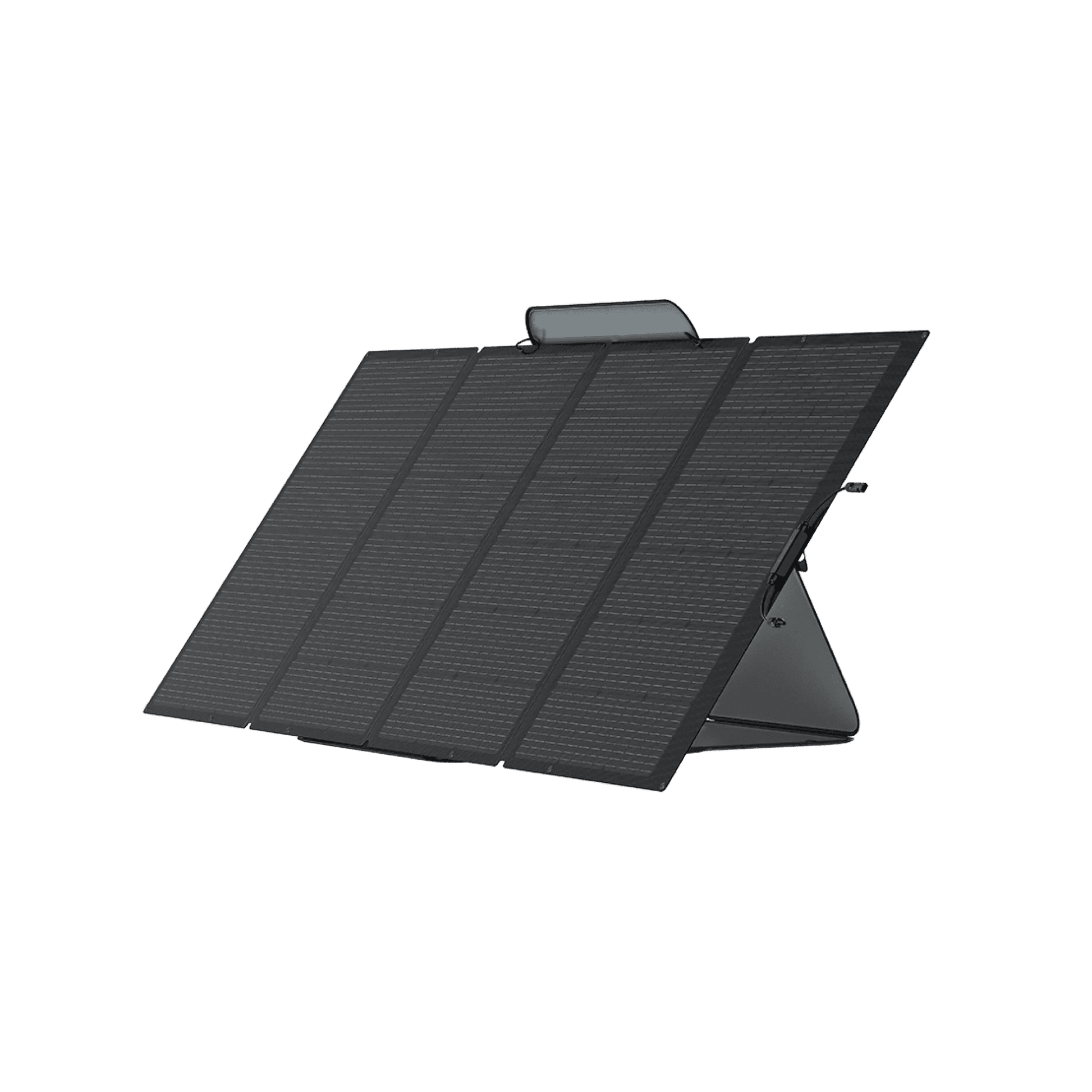 EcoFlow|DELTA PRO + Smart Extra Battery + 400W Solar Panel Bundle-EcoPowerit