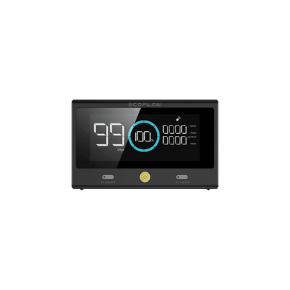 EcoFlow|Delta Pro Smart Remote Control-EcoPowerit