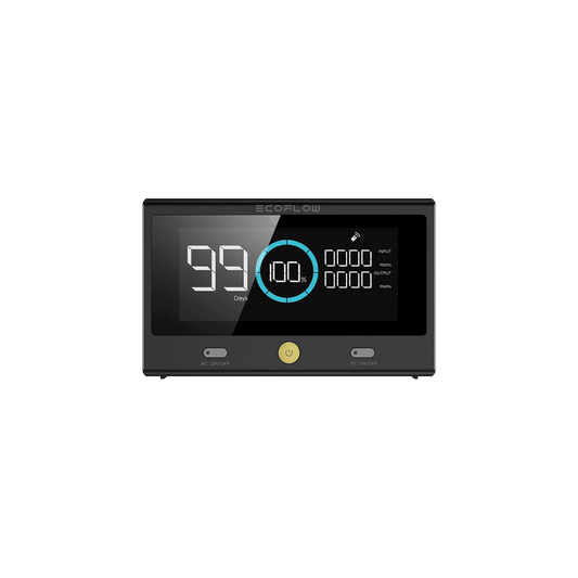 EcoFlow|Delta Pro Smart Remote Control - EcoPowerit