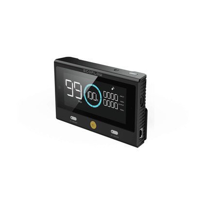 EcoFlow|Delta Pro Smart Remote Control-EcoPowerit