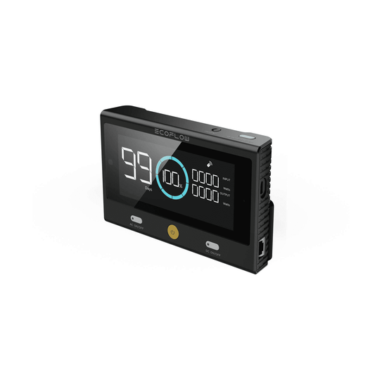 EcoFlow|Delta Pro Smart Remote Control - EcoPowerit