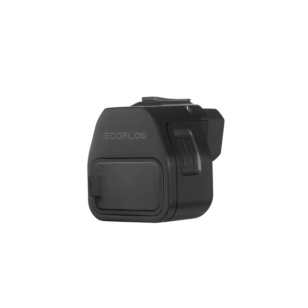 EcoFlow|DELTA Pro to Smart Generator Adapter - EcoPowerit