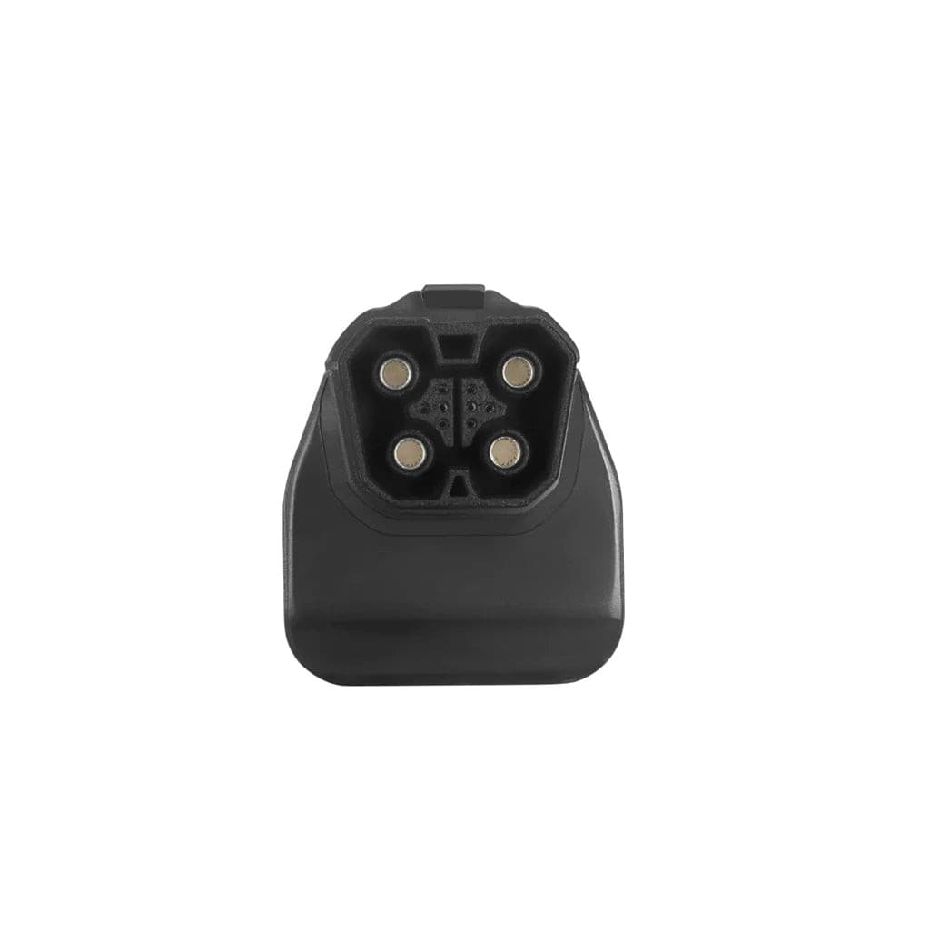 EcoFlow|DELTA Pro to Smart Generator Adapter - EcoPowerit