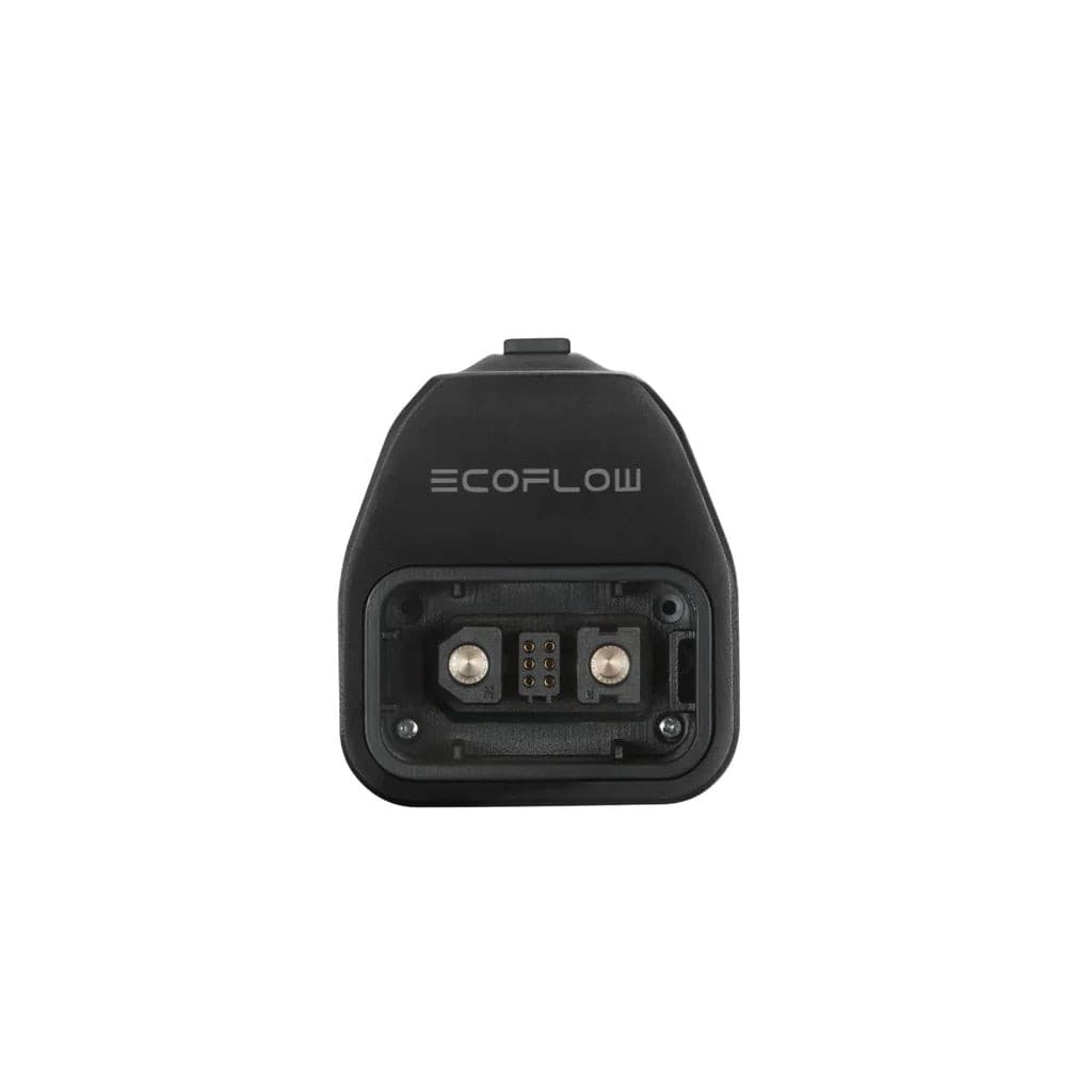EcoFlow|DELTA Pro to Smart Generator Adapter - EcoPowerit