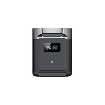 EcoFlow| DELTA 2 Max Smart Extra Battery-EcoPowerit