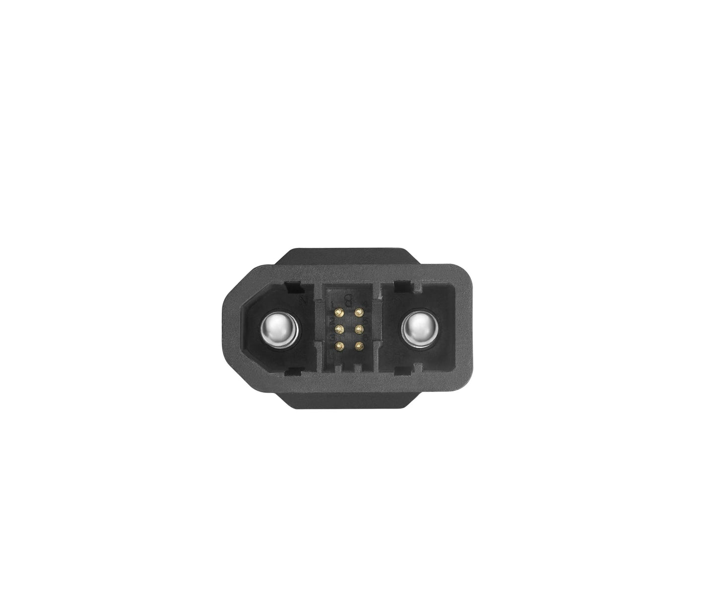 EcoFlow| Extra Battery Cable - EcoPowerit