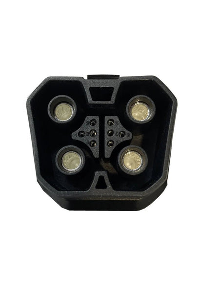 EcoFlow| DELTA Pro Extra Battery Cable - EcoPowerit