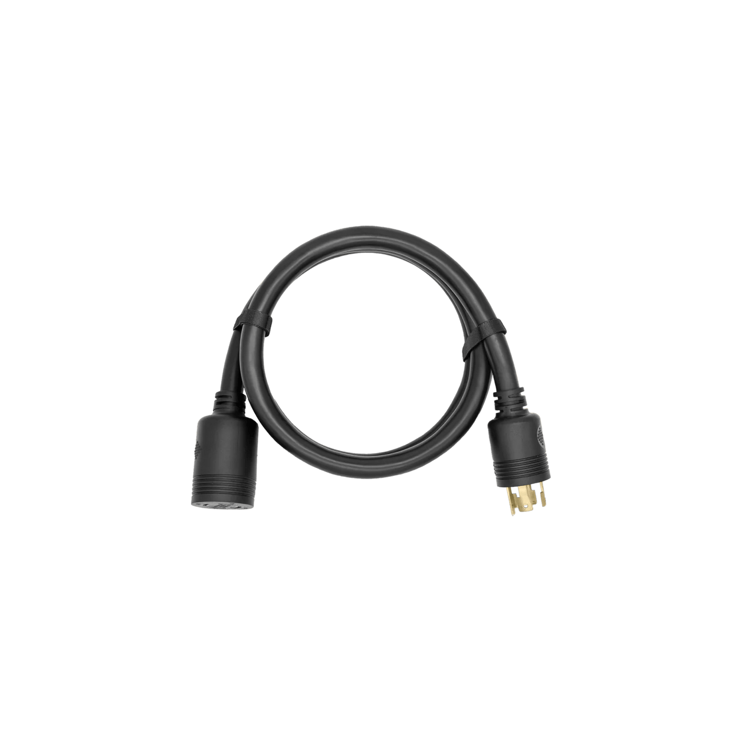 EcoFlow| NEMA L14-30R TO L14-30P Generator Cord (1.5m)-EcoPowerit