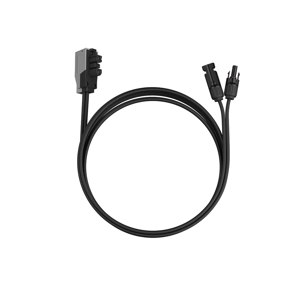 EcoFlow| Power Hub Solar Charge Cable (20 feet)-EcoPowerit