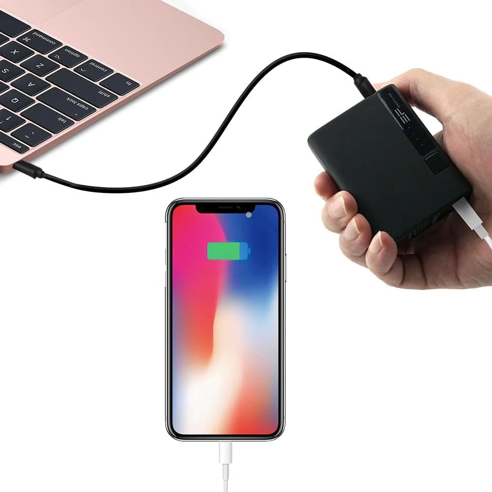 EcoFlow| RAPID PLUS Power Bank-EcoPowerit