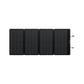 EcoFlow| RIVER 2 Max LiFePO4 + 160W Portable Solar Panel Bundle-EcoPowerit