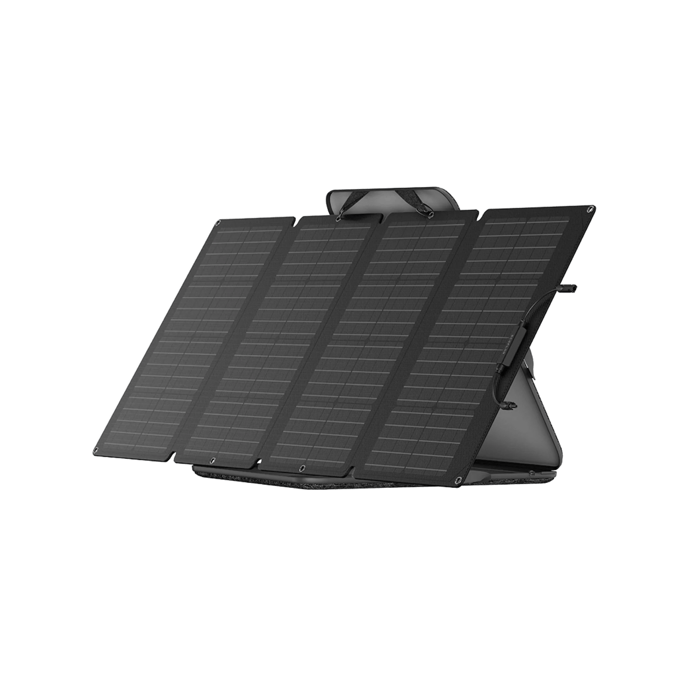 EcoFlow| RIVER 2 Max LiFePO4 + 160W Portable Solar Panel Bundle-EcoPowerit