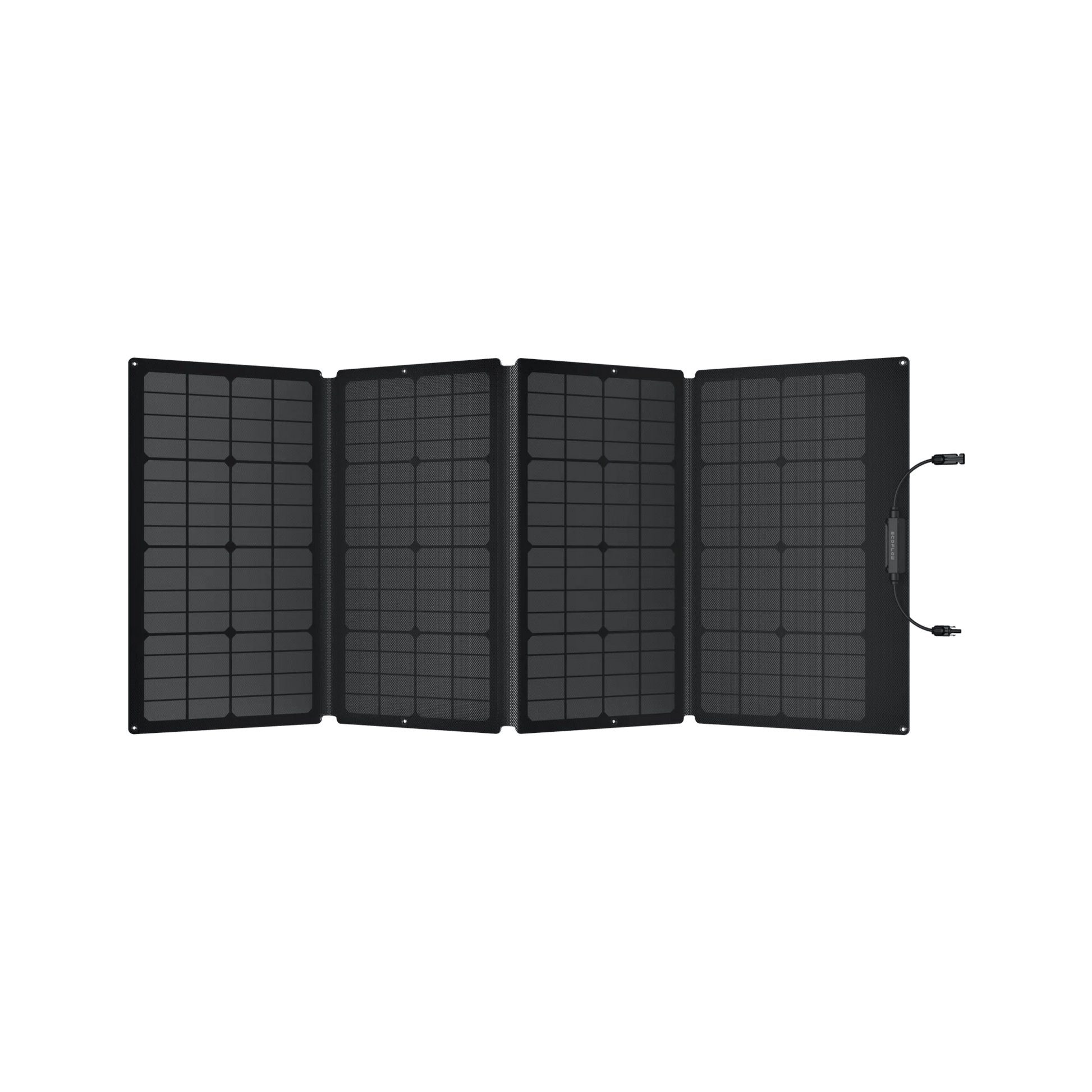 EcoFlow| RIVER 2 Max LiFePO4 + 160W Portable Solar Panel Bundle-EcoPowerit