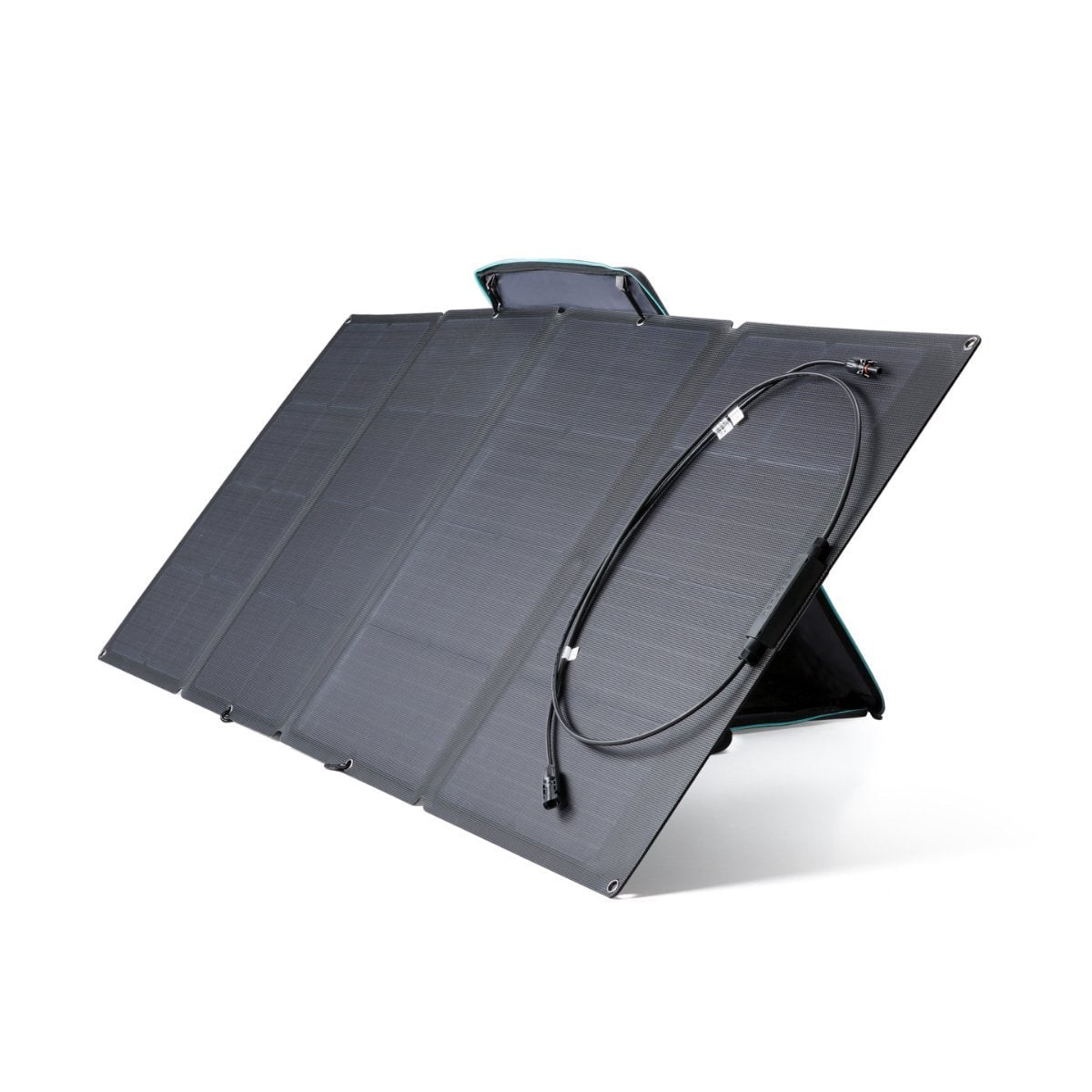 EcoFlow| RIVER PRO + 1X 160W Portable Solar Panel Bundle-EcoPowerit