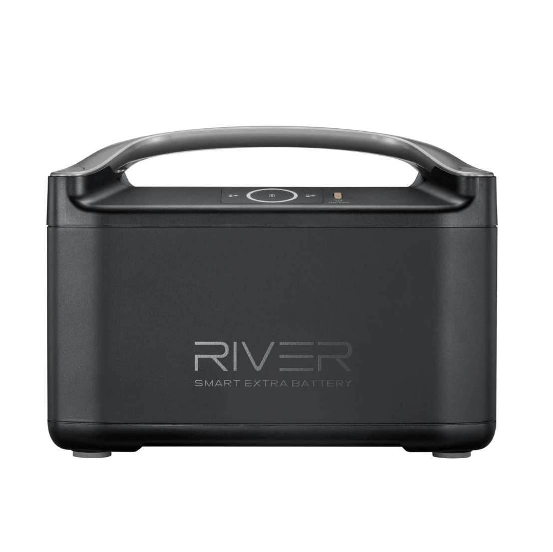 EcoFlow| RIVER Pro Extra Battery-EcoPowerit