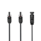 EcoFlow| Solar MC4 Parallel Connection Cable-EcoPowerit