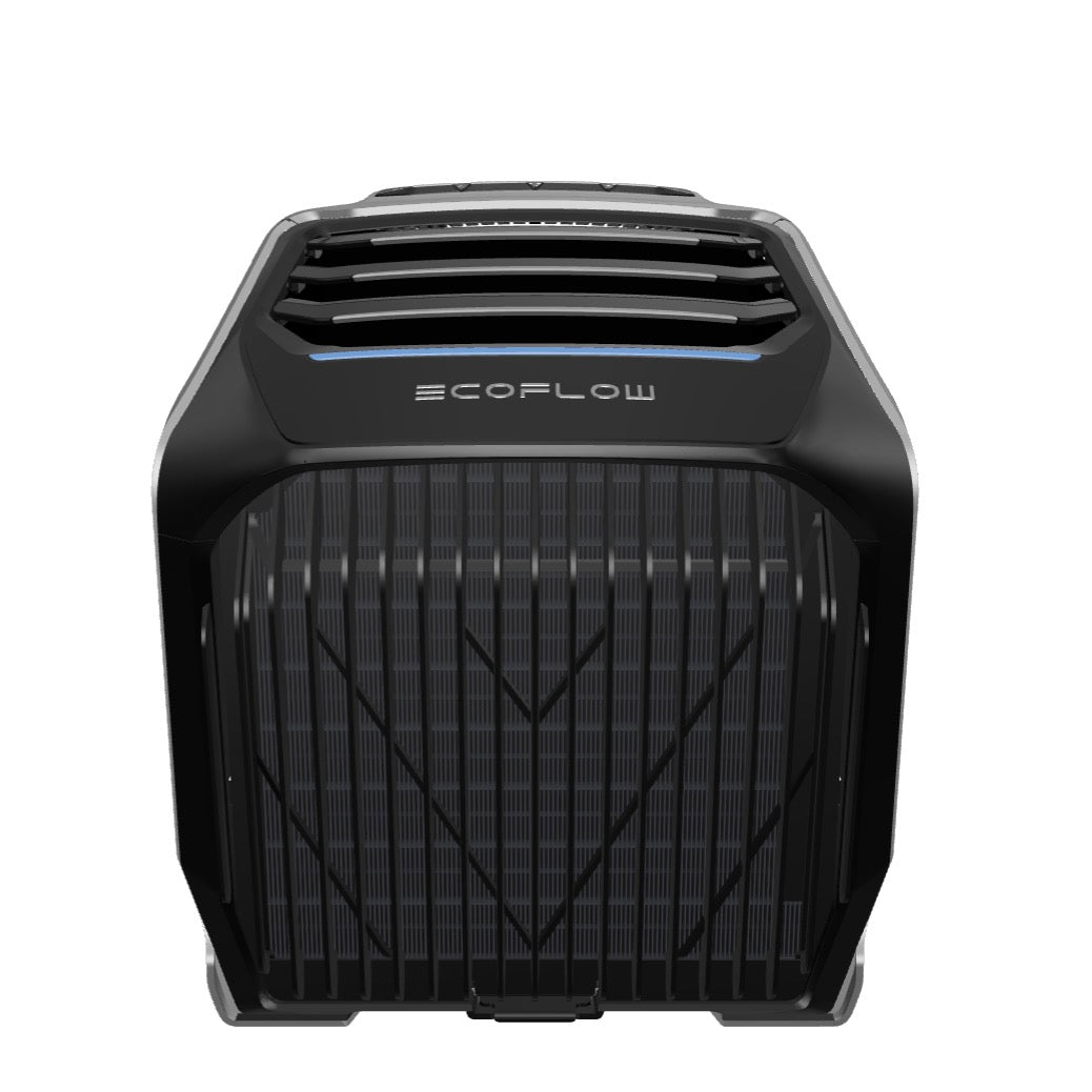 EcoFlow |WAVE 2 Portable Air Conditioner + GLACIER Portable Refrigerator Bundle-EcoPowerit