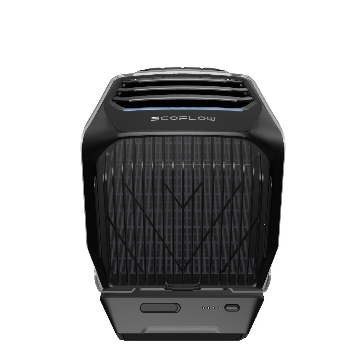 EcoFlow |WAVE 2 Portable Air Conditioner-EcoPowerit