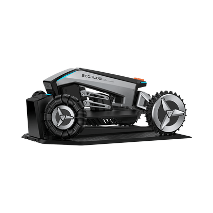EcoFlow|BLADE Robotic Lawn Mower-EcoPowerit