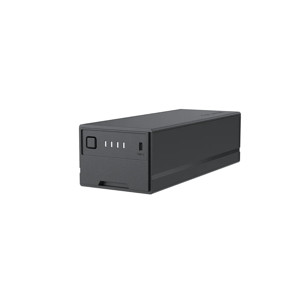 EcoFlow|GLACIER Portable Refrigerator Plug-in Battery-EcoPowerit