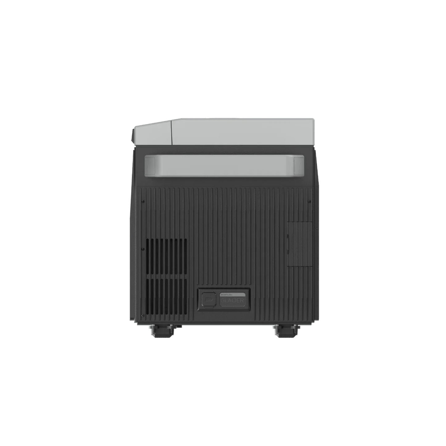 EcoFlow|GLACIER Portable Refrigerator Plug-in Battery-EcoPowerit