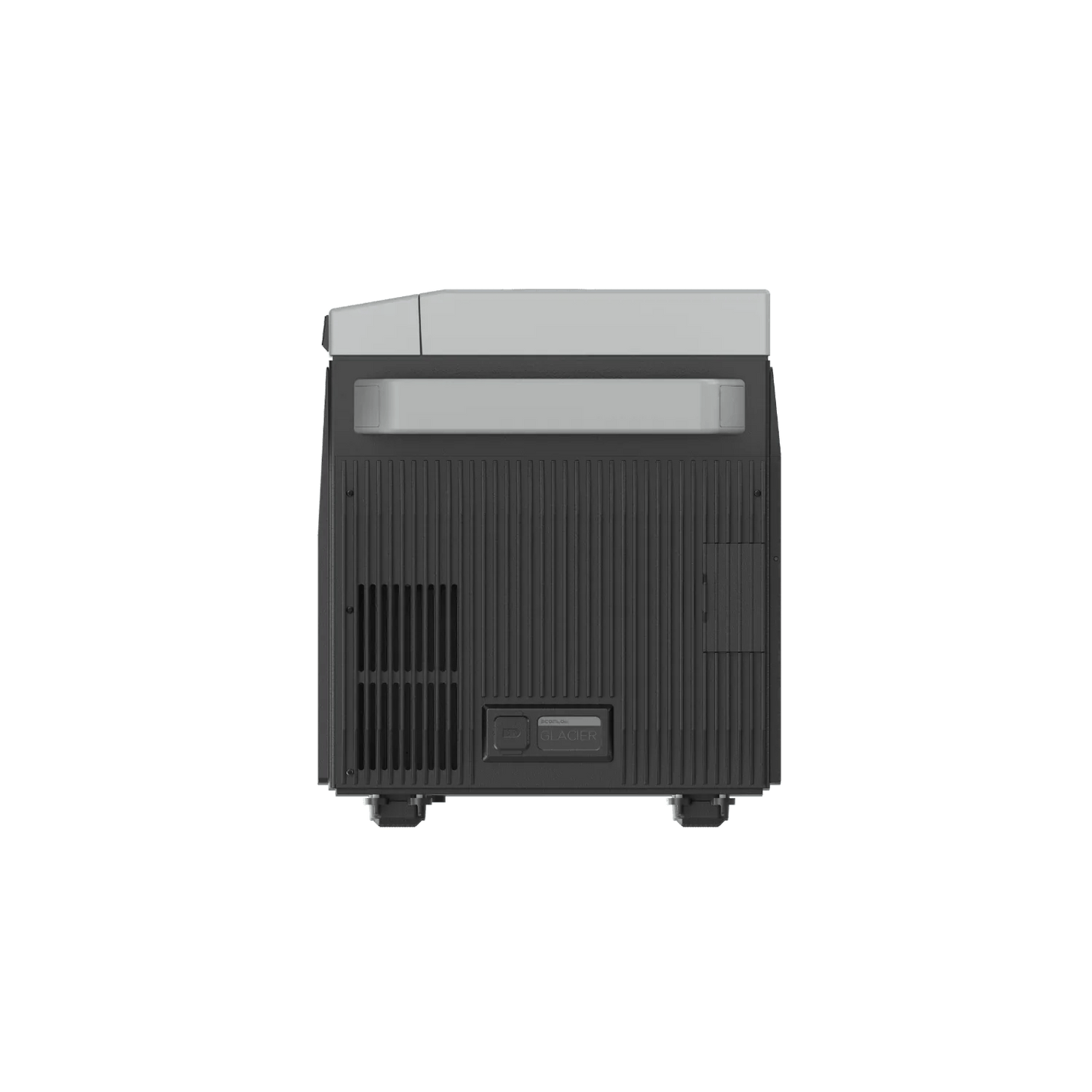 EcoFlow|GLACIER Portable Refrigerator+DELTA 2 Max Power Station Bundle-EcoPowerit