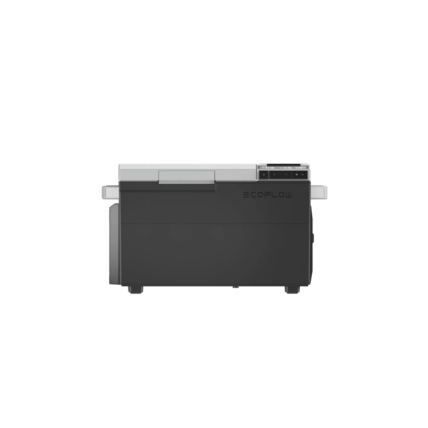 EcoFlow|GLACIER Portable Refrigerator+DELTA Pro Power Station Bundle-EcoPowerit