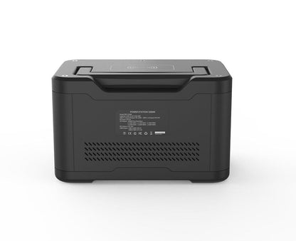 Enernova|Smart PEP-S1000 Portable Power Station-EcoPowerit