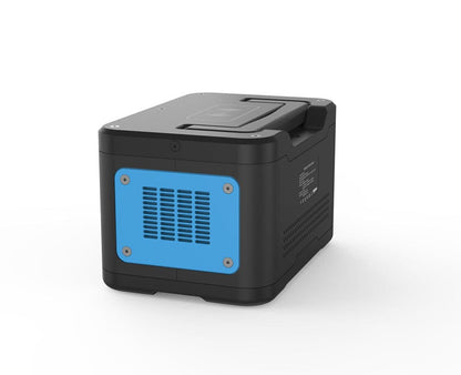 Enernova|Smart PEP-S1000 Portable Power Station-EcoPowerit