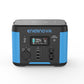 Enernova|Smart PEP-S300 Portable Power Station-EcoPowerit
