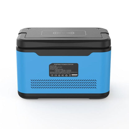 Enernova|Smart PEP - S500 Portable Power Station - EcoPowerit