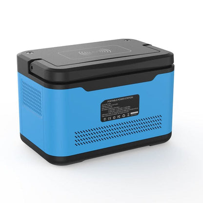 Enernova|Smart PEP - S500 Portable Power Station - EcoPowerit