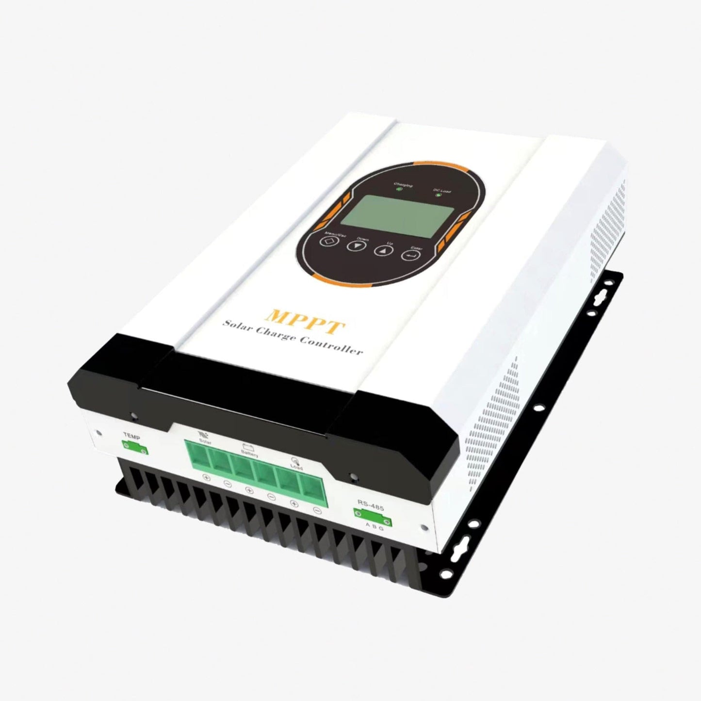 HYSOLIS|MPPT Solar Charge Controller Power Solution-EcoPowerit
